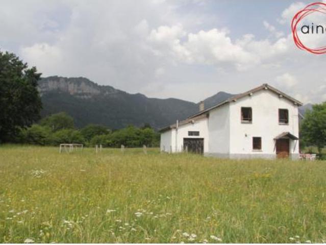 Casa Venta Isaba Izaba, Isaba Izaba