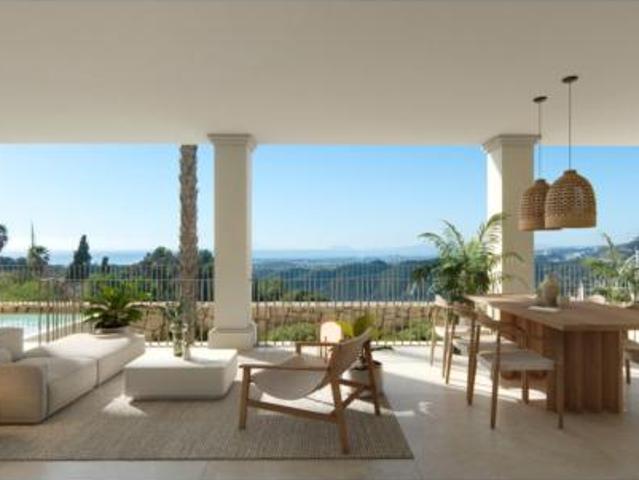 Casa Venta Istán, Istán