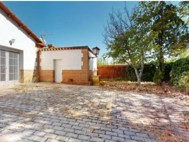 Casa Venta Juarros de Voltoya, Juarros de Voltoya
