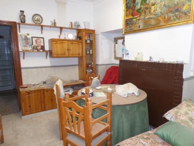 Casa Venta Jumilla, Jumilla