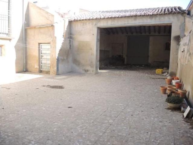 Casa Venta Jumilla, Jumilla