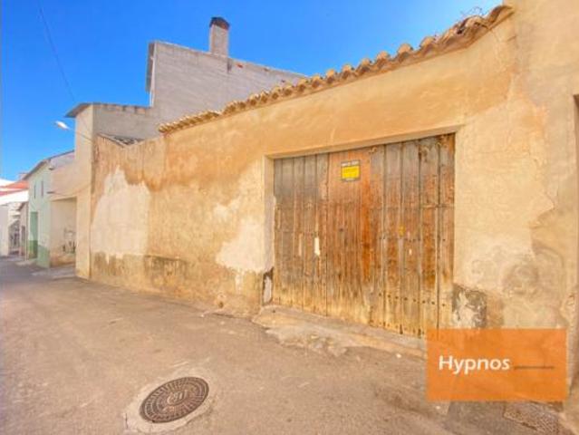 Casa Venta Jumilla, Jumilla