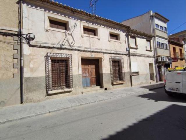 Casa Venta Jumilla, Jumilla