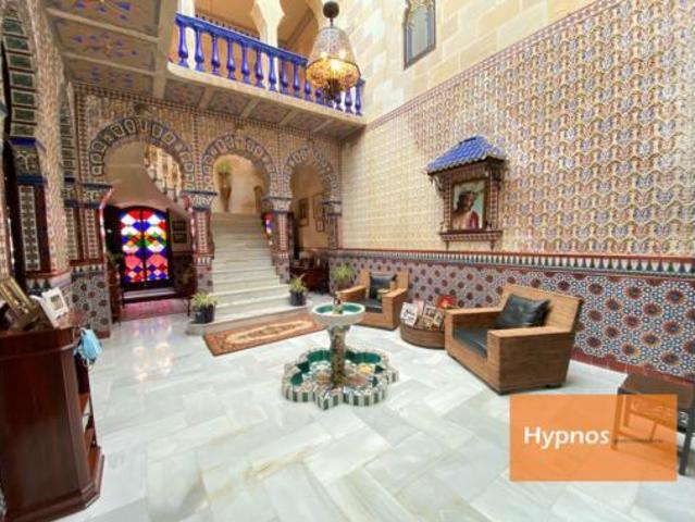 Casa Venta Jumilla, Jumilla
