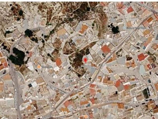 Casa Venta Jumilla, Jumilla