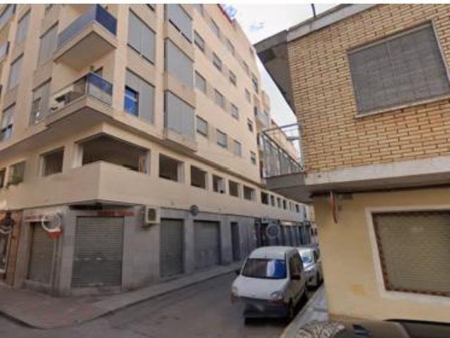Casa Venta Jumilla, Jumilla