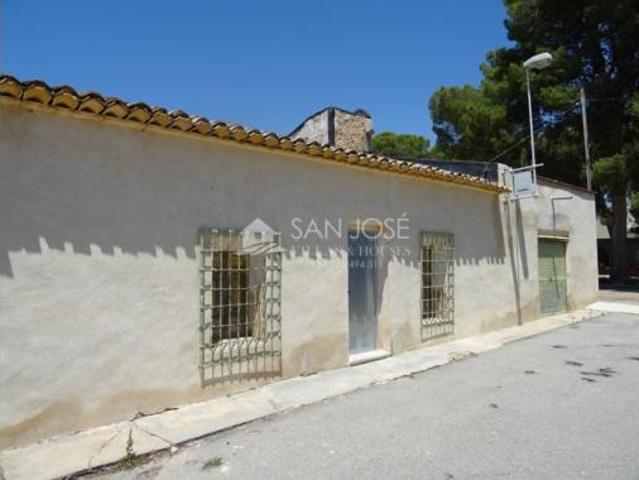 Casa Venta Jumilla, Jumilla