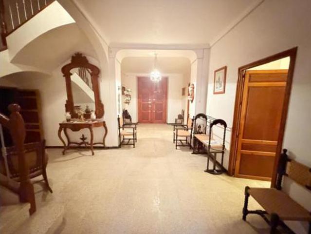 Casa Venta Jumilla, Jumilla