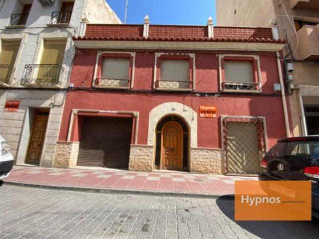 Casa Venta Jumilla, Jumilla