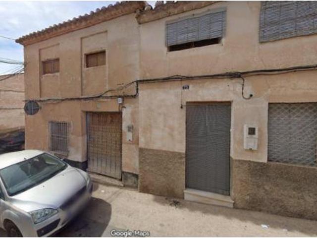 Casa Venta Jumilla, Jumilla