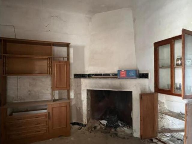 Casa unifamiliar Venta Jumilla, Casa del Soldado
