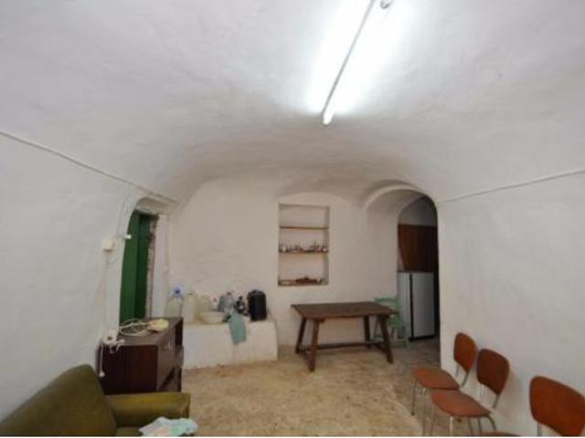 Casa Venta Jumilla, La Zarza
