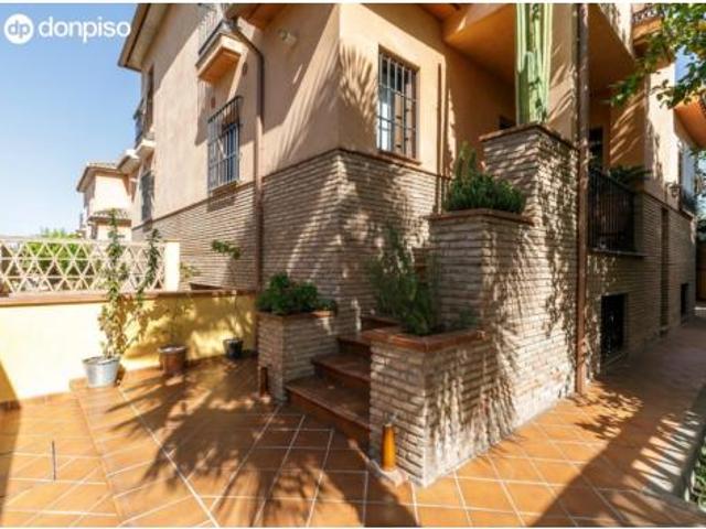 Casa Venta Jun, Jun