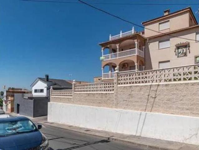 Casa Venta Jun, Jun