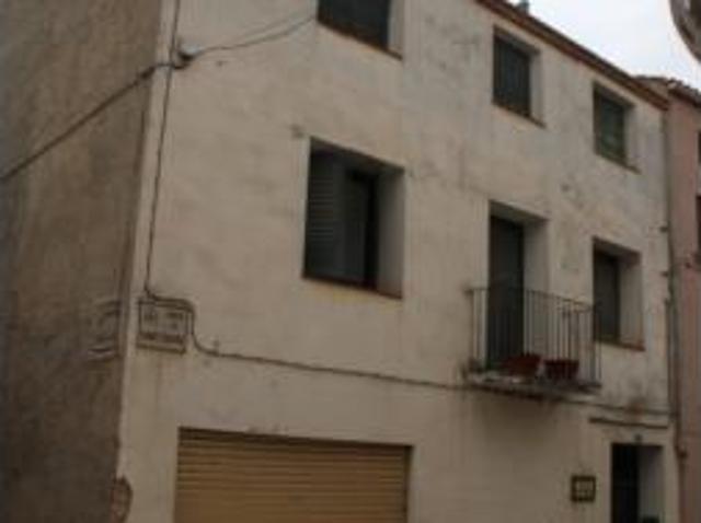 Casa Venta Juncosa, Juncosa