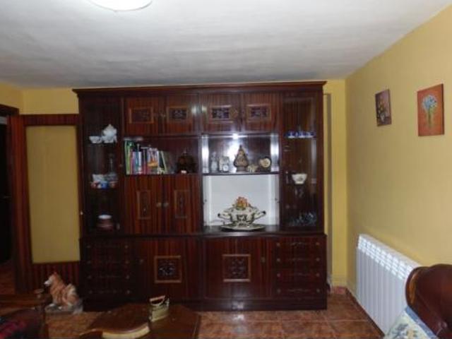 Casa Venta Junta de Traslaloma, Castrobarto