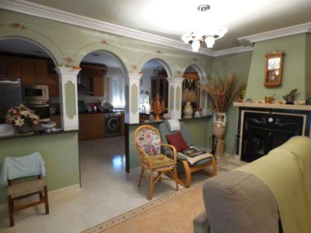 Casa Venta Junta de Traslaloma, Castrobarto