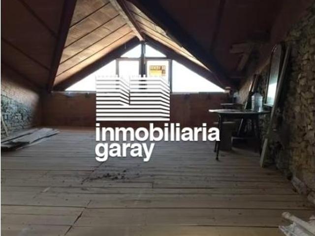 Casa Venta Junta de Traslaloma, Las Eras
