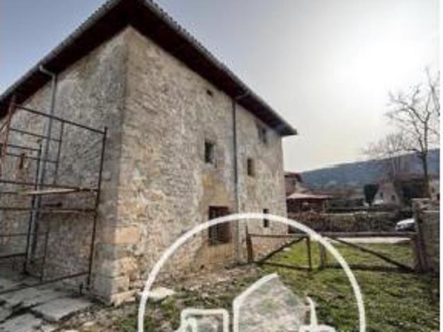 Casa Venta Junta de Traslaloma, Villalacre