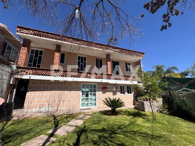 CASA VENTA JURICA