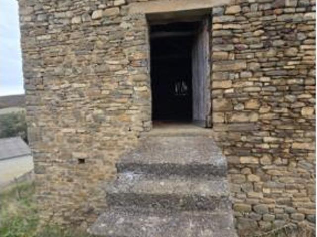 Casa Venta Jaca, Abay