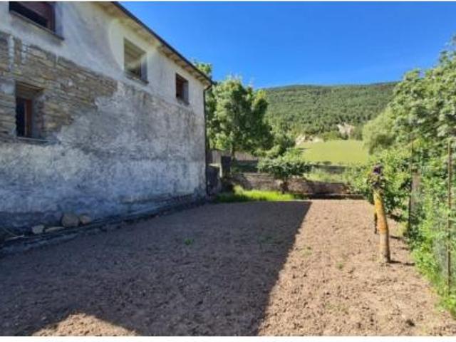 Casa Venta Jaca, Navasilla