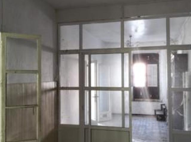 Casa Venta Jabugo, El Repilado