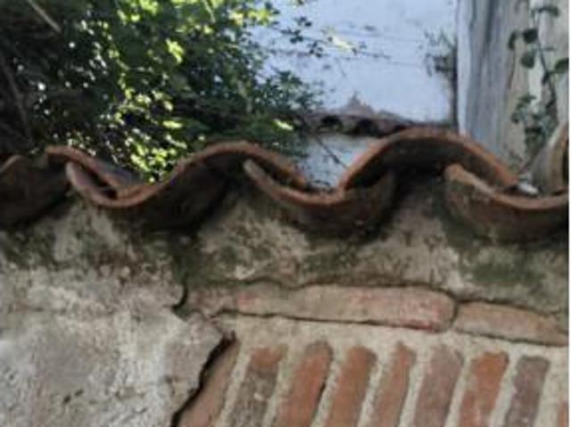 Casa Venta Jabugo, El Repilado