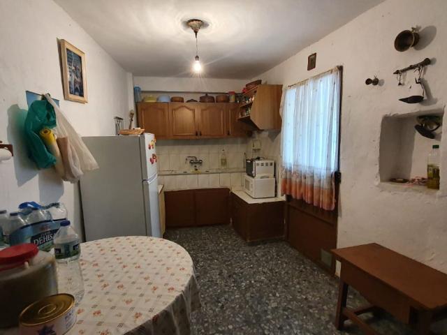 Casa Venta Jaén