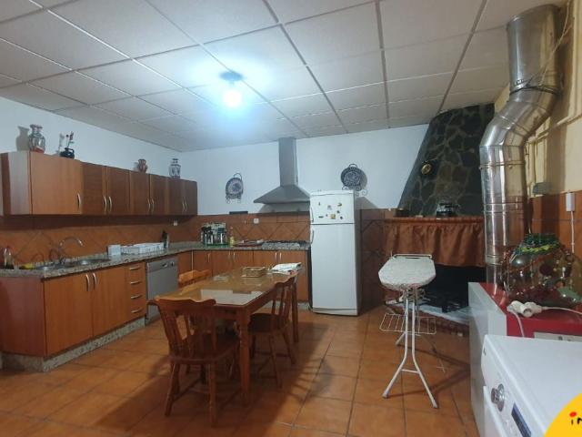 Casa Venta Jaén