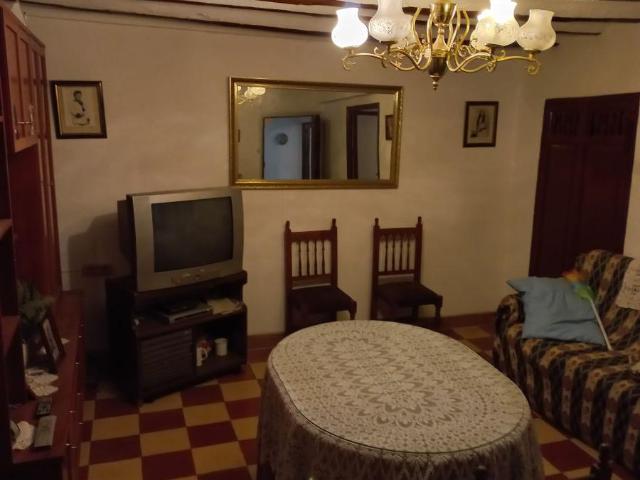 Casa Venta Jaén