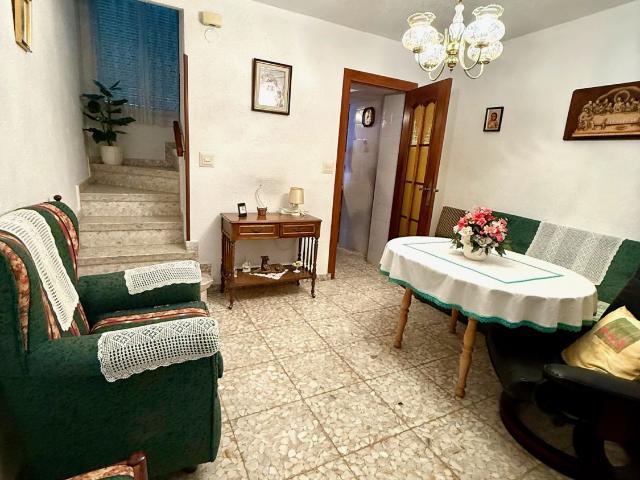 Casa Venta Jaén