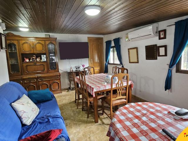 Casa Venta Jaén