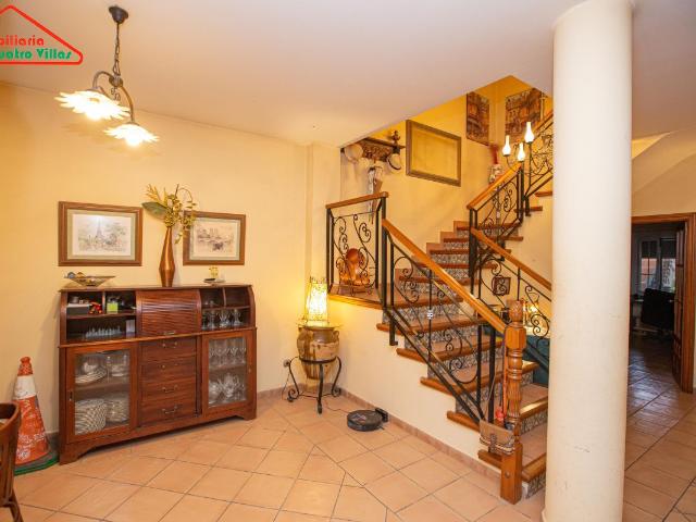 Casa Venta Jaén