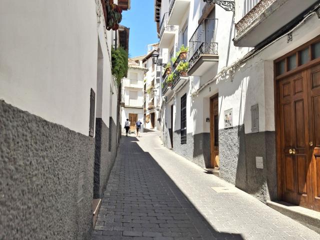 Casa Venta Jaén