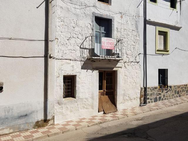 Casa Venta Jaén