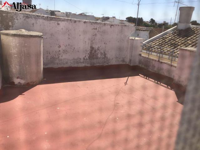 Casa Venta Jaén