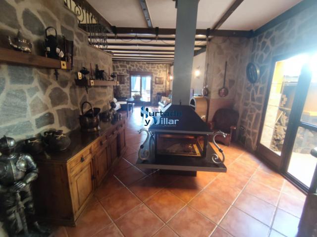 Casa Venta Jaén