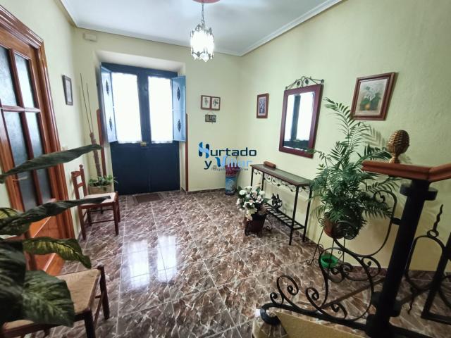 Casa Venta Jaén