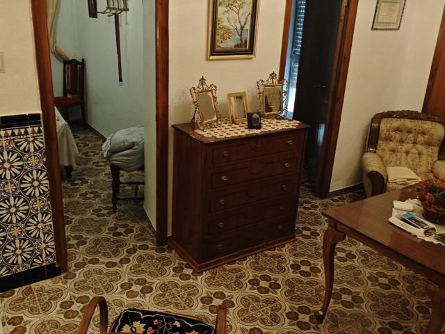 Casa Venta Jaén