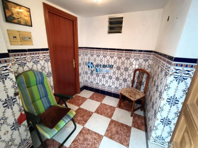 Casa Venta Jaén