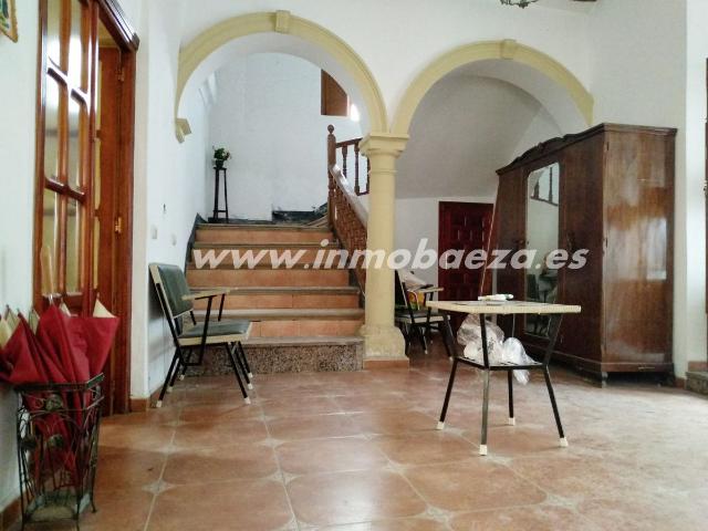 Casa Venta Jaén