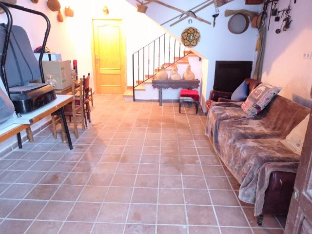 Casa Venta Jaén