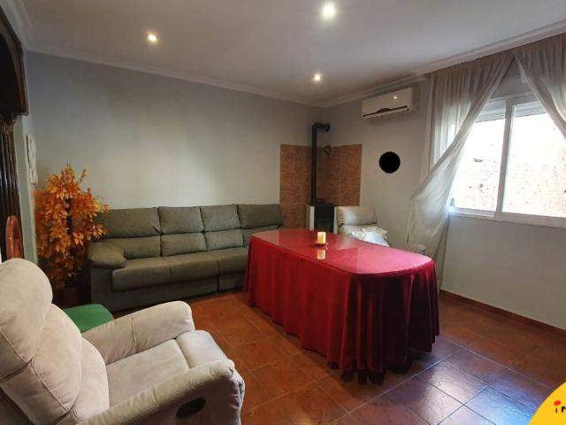 Casa Venta Jaén