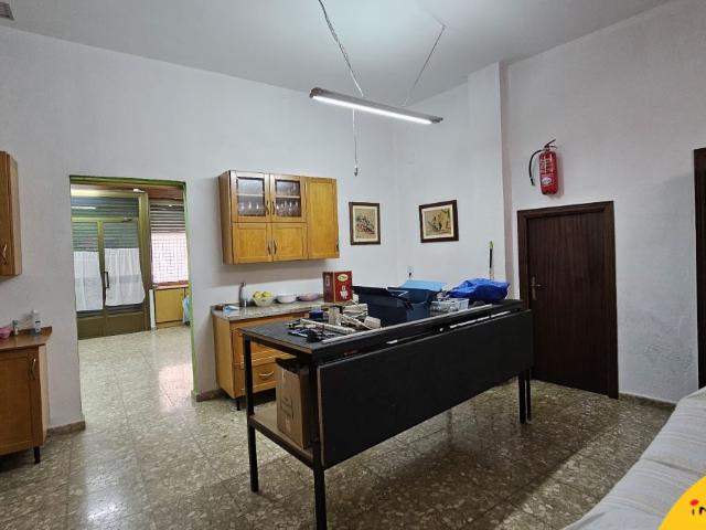 Casa Venta Jaén