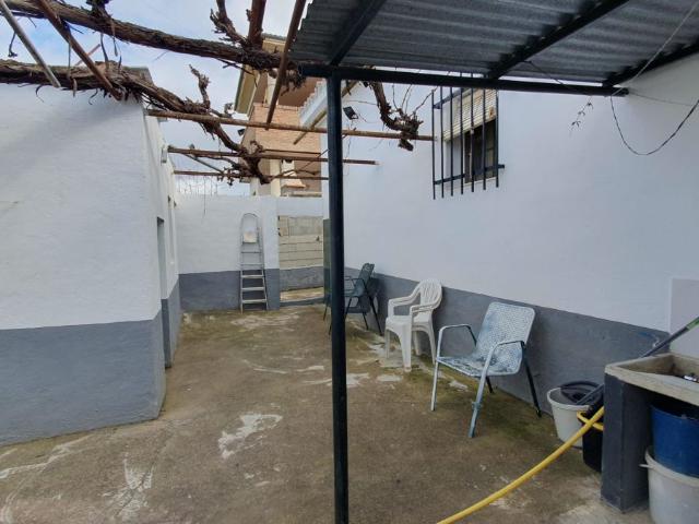 Casa Venta Jaén