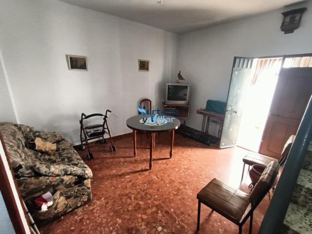 Casa Venta Jaén