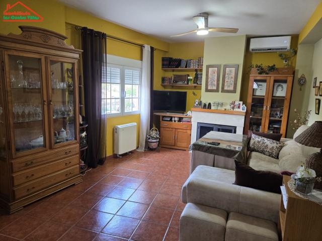 Casa Venta Jaén