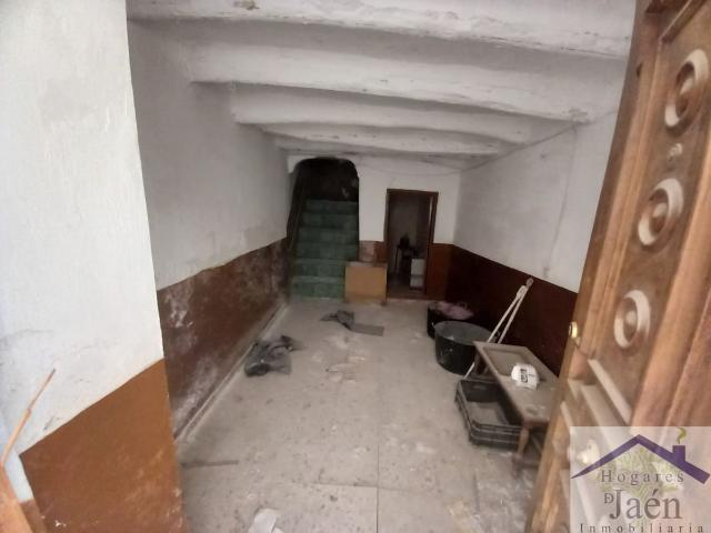Casa Venta Jaén