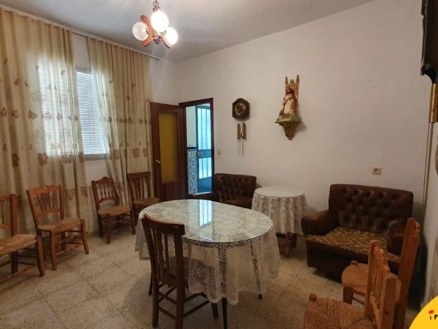 Casa Venta Jaén